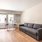 Studio Cozy Design - Batignolles