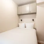 Studio Cozy Design - Batignolles