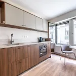 Studio Cozy Design - Batignolles