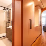 Studio Cozy Design - Batignolles
